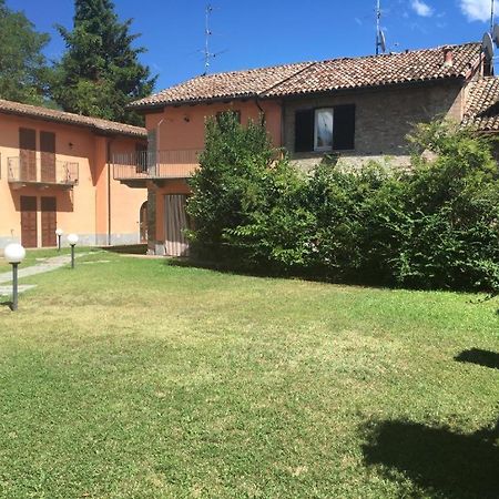 Apartmán Bilocale Salice Terme Exteriér fotografie