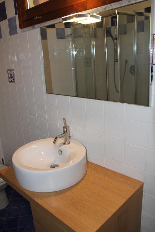 Apartmán Bilocale Salice Terme Exteriér fotografie