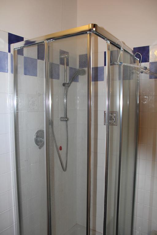 Apartmán Bilocale Salice Terme Exteriér fotografie